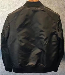 市场上装-夹克-时尚男装夹克