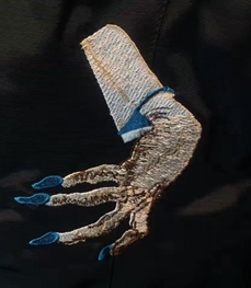 市场上装-夹克-时尚男装夹克