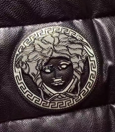 市场上装-皮衣-时尚男装皮衣