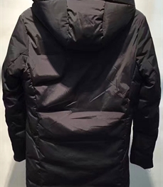市场上装-棉衣/羽绒服-时尚男装棉服