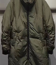 市场上装-棉衣/羽绒服-时尚男装棉服