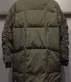 市场上装-棉衣/羽绒服-时尚男装棉服