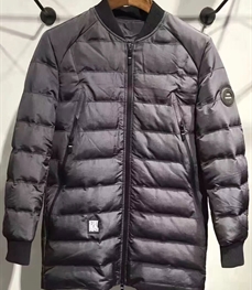 市场上装-棉衣/羽绒服-时尚男装棉服