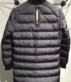市场上装-棉衣/羽绒服-时尚男装棉服