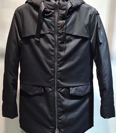 市场上装-棉衣/羽绒服-时尚男装棉服