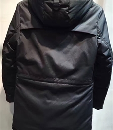 市场上装-棉衣/羽绒服-时尚男装棉服