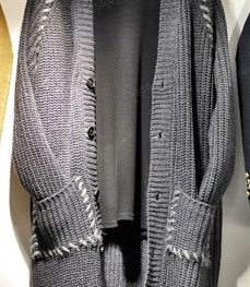 市场上装-毛衫-（实拍）时尚男装毛衫