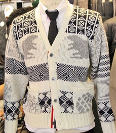 市场上装-毛衫-（实拍）时尚男装毛衫