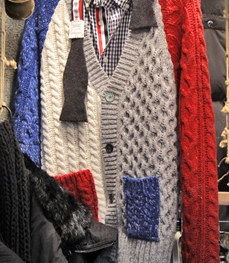 市场上装-毛衫-（实拍）时尚男装毛衫