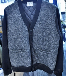 市场上装-毛衫-（实拍）时尚男装毛衫