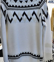 市场上装-毛衫-（实拍）时尚男装毛衫