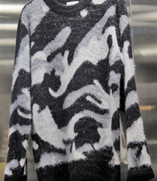 市场上装-毛衫-（实拍）时尚男装毛衫