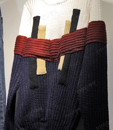 市场上装-毛衫-（实拍）时尚男装毛衫