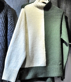 市场上装-毛衫-（实拍）时尚男装毛衫