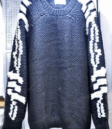 市场上装-毛衫-（实拍）时尚男装毛衫