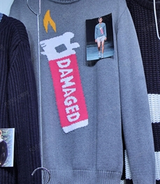 市场上装-毛衫-（实拍）时尚男装毛衫