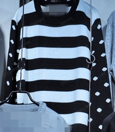 市场上装-毛衫-（实拍）时尚男装毛衫