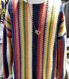 市场上装-毛衫-（实拍）时尚男装毛衫