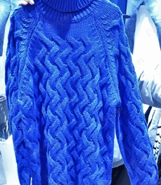 市场上装-毛衫-（实拍）时尚男装毛衫