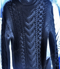 市场上装-毛衫-（实拍）时尚男装毛衫