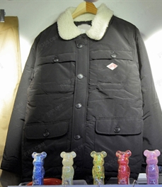 市场上装-夹克-（实拍）时尚男装夹克