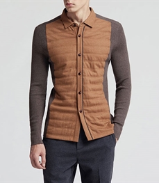 市场上装-毛衫-时尚商务毛衫