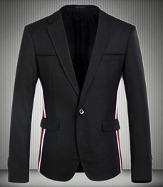 市场上装-单西-时尚商务单西