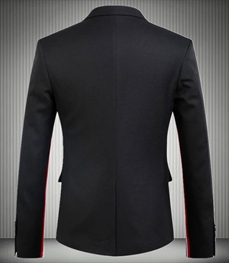 市场上装-单西-时尚商务单西