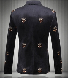 市场上装-单西-时尚商务单西