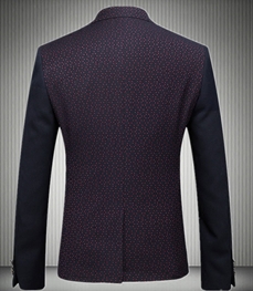 市场上装-单西-时尚商务单西