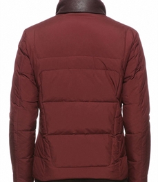 市场上装-棉衣/羽绒服-时尚商务棉服