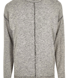 市场上装-毛衫-时尚商务毛衫