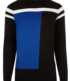 市场上装-毛衫-时尚商务毛衫