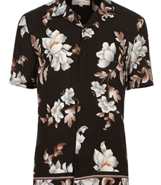 市场上装-衬衫-时尚商务衬衫