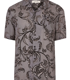 市场上装-衬衫-时尚商务衬衫