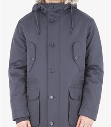 市场上装-大衣-时尚商务大衣