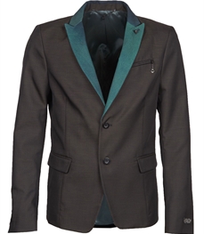 市场上装-单西-时尚商务单西