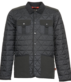 市场上装-棉衣/羽绒服-时尚商务棉服