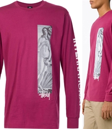 市场上装-T恤-休闲男装T恤