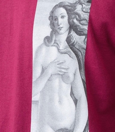 市场上装-T恤-休闲男装T恤