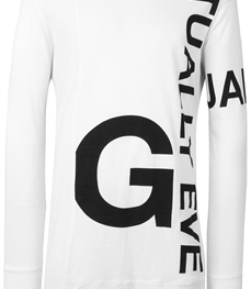 市场上装-T恤-休闲男装T恤