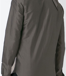 市场上装-衬衫-休闲男装衬衫