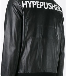 市场上装-皮衣-休闲男装皮衣