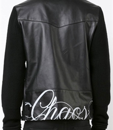 市场上装-皮衣-休闲男装皮衣