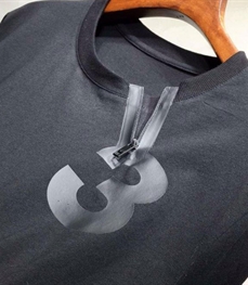 市场上装-T恤-休闲男装T恤