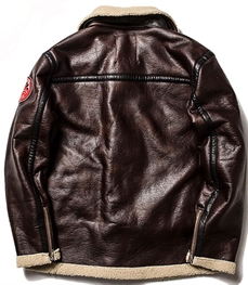 市场上装-皮衣-休闲男装皮衣