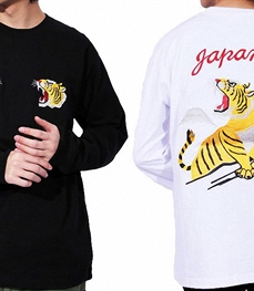 市场上装-T恤-时尚男装T恤