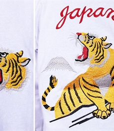 市场上装-T恤-时尚男装T恤