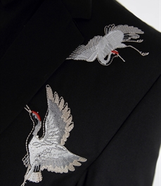 市场上装-单西-时尚男装单西