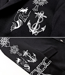 市场上装-单西-时尚男装单西